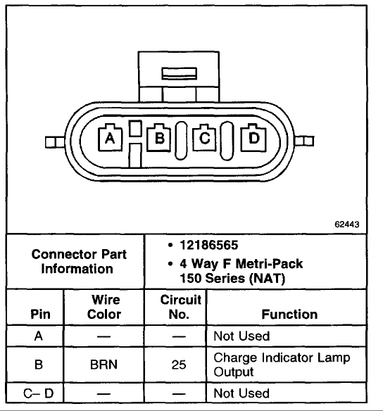 Details about   For 1975-1978 GMC C25 Suburban Alternator Rectifier Set SMP 55694CH 1976 1977 